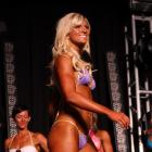 Elizabeth  Barth - NPC Washington Ironman 2010 - #1